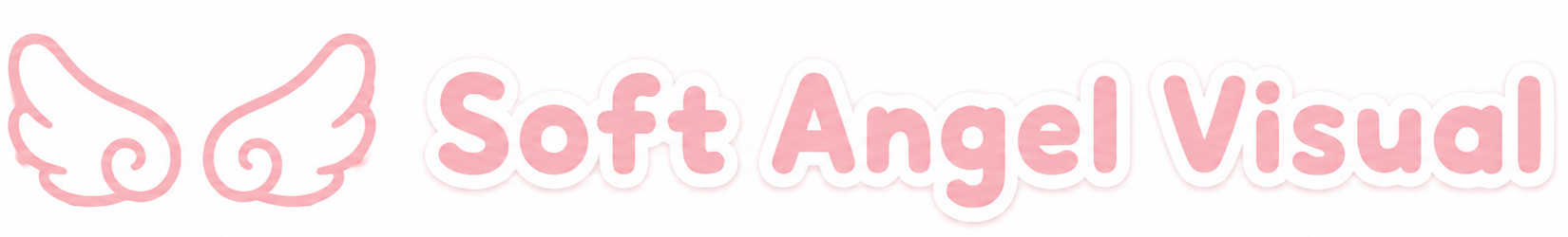 logotipo soft angel