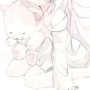 teddy bear