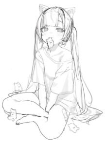 boceto 5